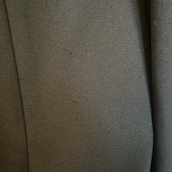 J Crew Navy Sheath Dress - Picture 6 of 7